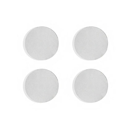 1 Set Magnetic Remote Control Holder Storage Small Object Anti-Lost Wall Mount Magnet Hooks Storage Holder Home Decor Organizer